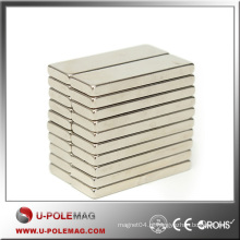 Desconto Bulk N48 Neodymium Block Magnet